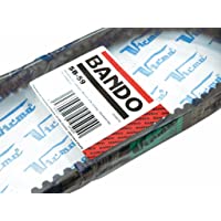 Correa Trapezoidal Bando V-S para Honda- Malaguti- Keeway 125-150 CCM.
